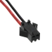 Batteria del sistema di illuminazione Gama sonic CS-GMS482LS