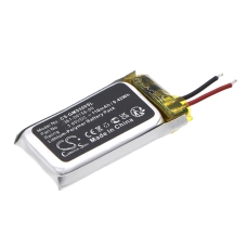Sostituzione della batteria compatibile per Garmin 361-00156-00