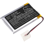 Battery compatibleWith Garmin