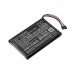 Batterie Sostituisce 351-00035-09