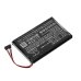 Batterie Sostituisce 351-00035-09