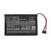 Batterie Sostituisce 351-00035-09