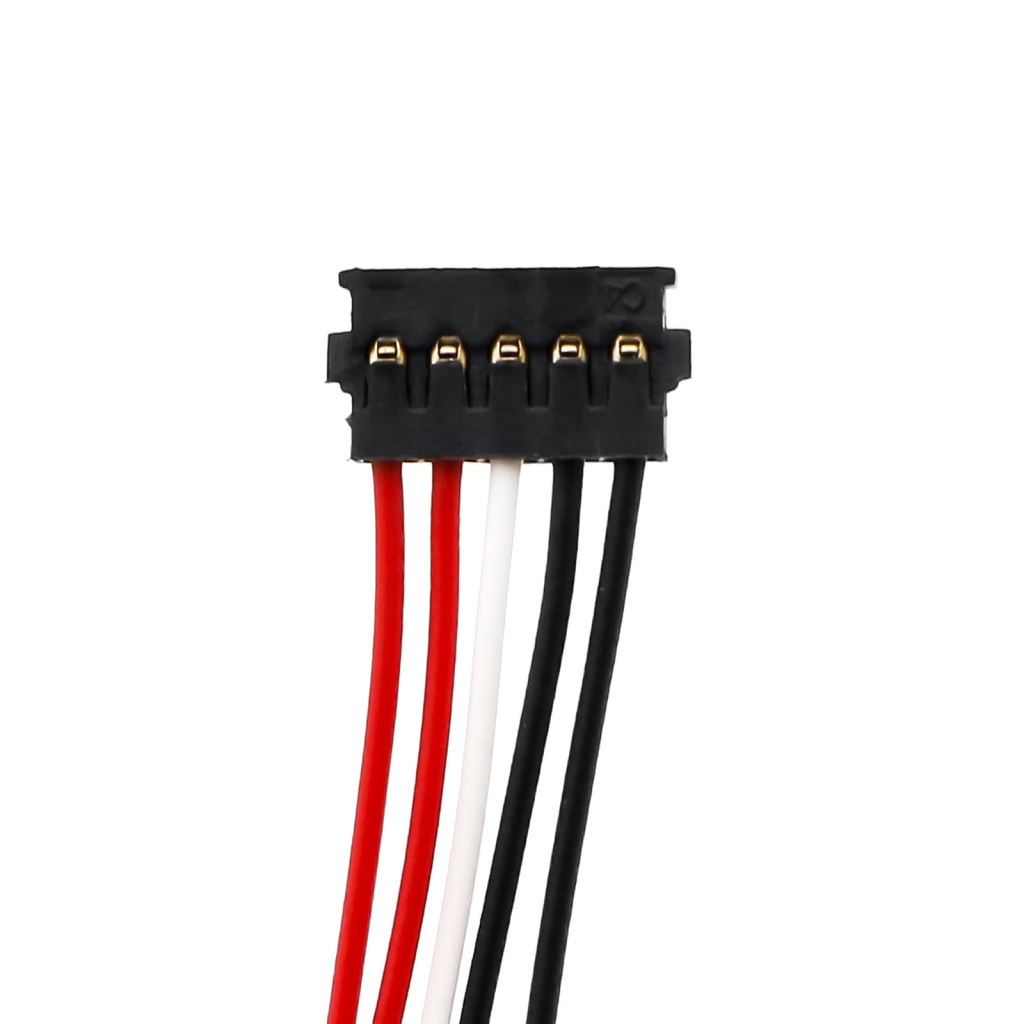 Batterie Sostituisce 351-00035-09