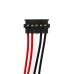 Batterie Sostituisce 351-00035-09