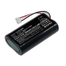 Sostituzione della batteria compatibile per GE 2041703-001,2048469-001