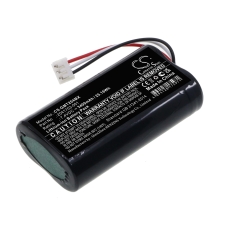 Sostituzione della batteria compatibile per GE 2041703-001,2048469-001