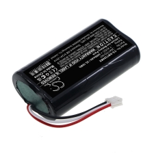 Sostituzione della batteria compatibile per GE 2041703-001,2048469-001