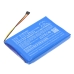 Batterie Sostituisce 361-00133-00