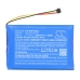 Batterie Sostituisce 361-00133-00