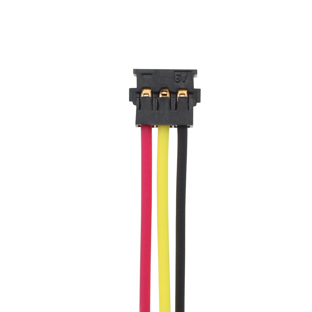 Batterie Sostituisce 361-00133-00