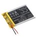 Batterie Batteria dello Smartwatch CS-GMT810SL