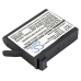 Batteria compatibile con Garmin CS-GMU300MC