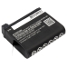 Batteria compatibile con Garmin CS-GMU300MC