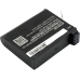Batteria compatibile con Garmin CS-GMU300MC