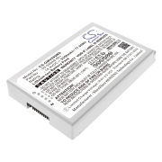 Batteria compatibleWith GE