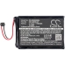 Batteria GPS, navigatore Garmin Driveluxe 50 LMTHD (CS-GMX500SL)