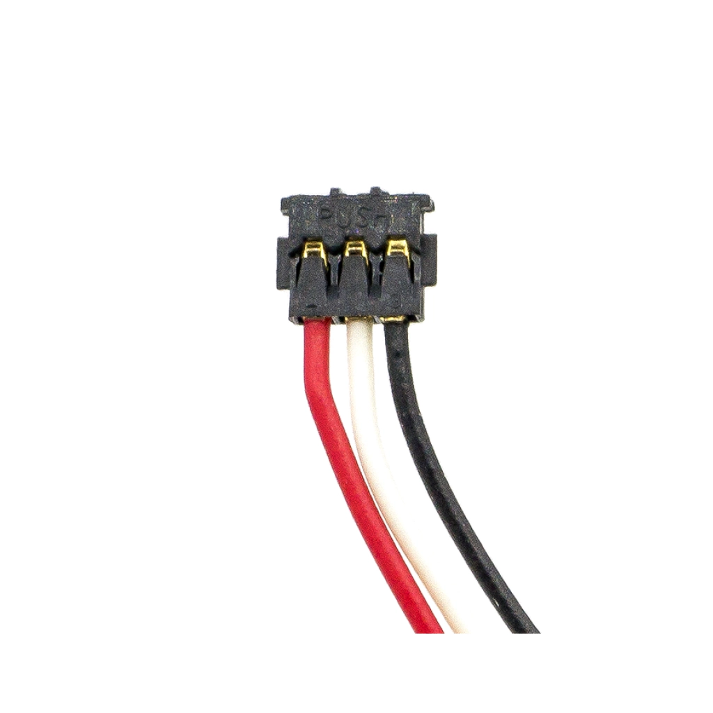 Batteria GPS, navigatore Garmin Driveluxe 50 LMTHD (CS-GMX500SL)