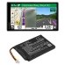 Batterie Batteria GPS, navigatore CS-GMZ550SL