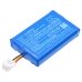 Batterie Batteria GPS, navigatore CS-GMZ630SL