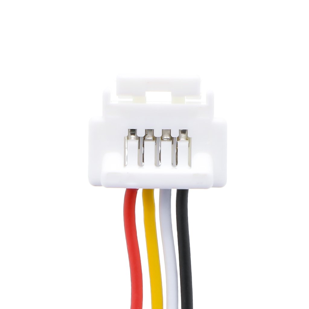 Batterie Sostituisce 361-00063-04