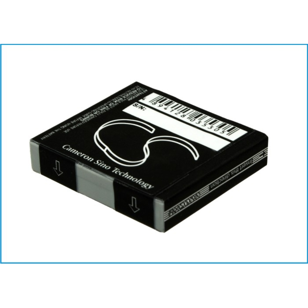 Battery Replaces 14151-01