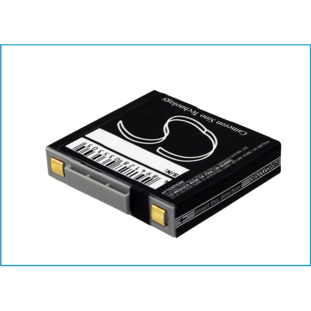 Battery Replaces 14151-01
