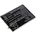 Batterie Batteria del telefono cellulare CS-GNA110SL