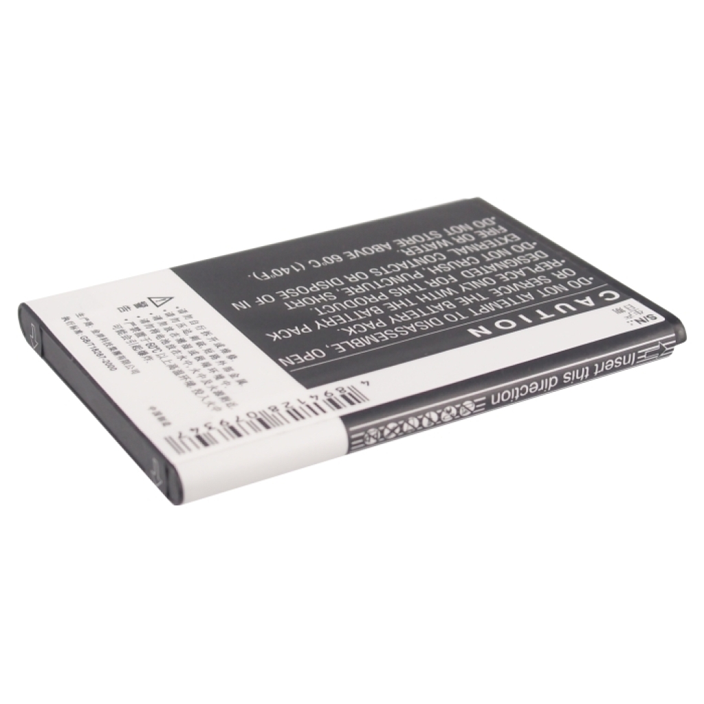 Batteria compatibile con GIONEE CS-GNA800SL