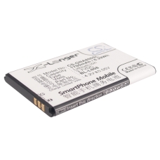 Sostituzione della batteria compatibile per GIONEE BL-L008