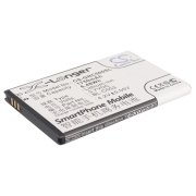 CS-GNC500SL<br />Batterie per   sostituisce la batteria BL-C003