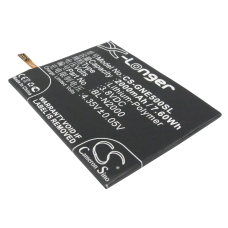 Sostituzione della batteria compatibile per GIONEE BL-N2000