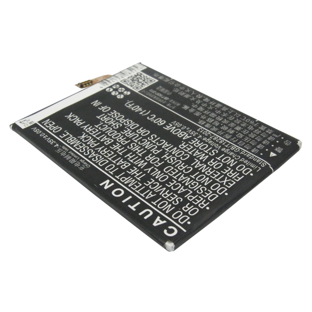 Sostituzione della batteria compatibile per BLU BL-N2000A