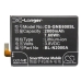 Sostituzione della batteria compatibile per BLU BL-N2000A