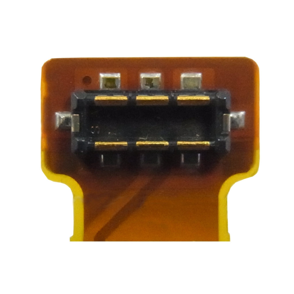 Batteria compatibile con BLU GIONEE CS-GNE610SL