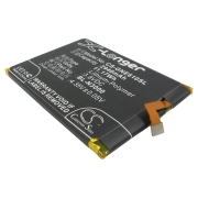 Battery compatibleWith BLU