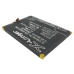 Batteria compatibile con BLU GIONEE CS-GNE610SL