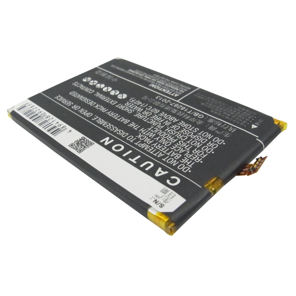 Batteria compatibile con BLU GIONEE CS-GNE610SL