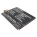 Batteria del telefono cellulare GIONEE E6t (CS-GNE600SL)