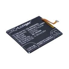 Sostituzione della batteria compatibile per BLU BL-N3500