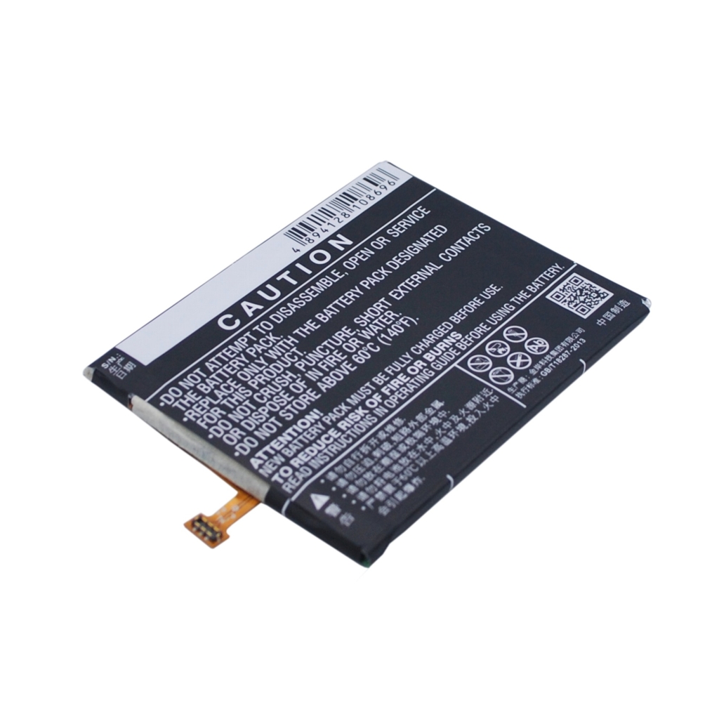 Sostituzione della batteria compatibile per BLU BL-N3500