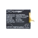 Sostituzione della batteria compatibile per BLU BL-N3500