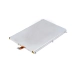 Batterie Batteria del telefono cellulare CS-GNM500SL