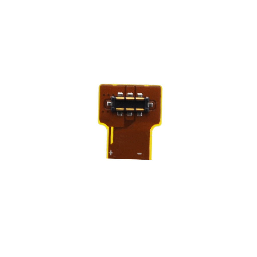 Batterie Batteria del telefono cellulare CS-GNM500SL