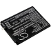 Batterie Batteria del telefono cellulare CS-GNM700SL