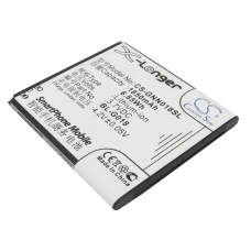 Sostituzione della batteria compatibile per GIONEE BL-G018