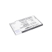 Cameron Sino X-Longer CS-GNN135SL vista posteriore angolata, etichetta X-Longer, BL-C007 visibile