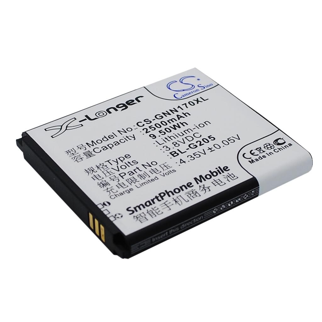 Caricabatterie da tavolo Huayu CS-GNN170XL