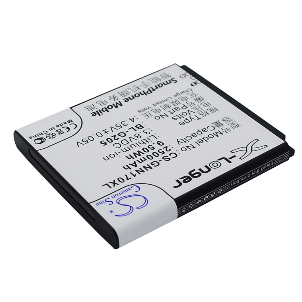 Caricabatterie da tavolo Huayu CS-GNN170XL
