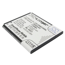 Sostituzione della batteria compatibile per GIONEE BL-G021