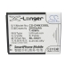 Batteria compatibile con GIONEE CS-GNN330SL